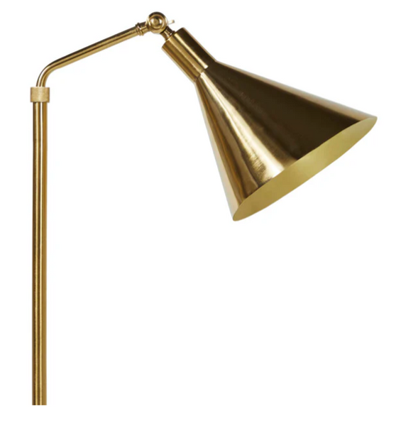 LUMIA FLOOR LAMP