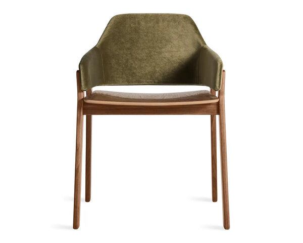 CLUTCH  DINING CHAIR