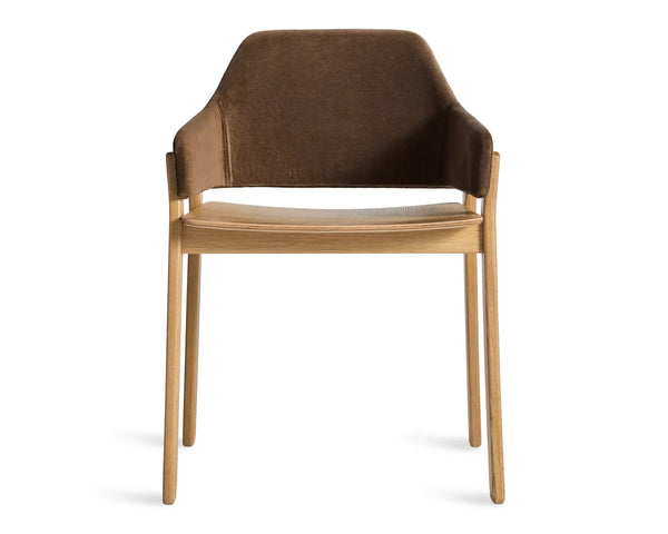 CLUTCH  DINING CHAIR