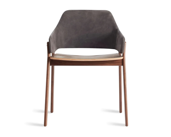 CLUTCH  DINING CHAIR