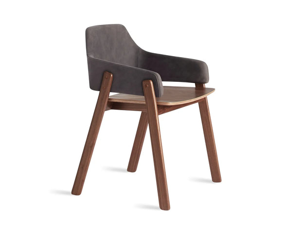 CLUTCH  DINING CHAIR