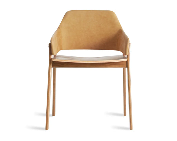 CLUTCH  DINING CHAIR