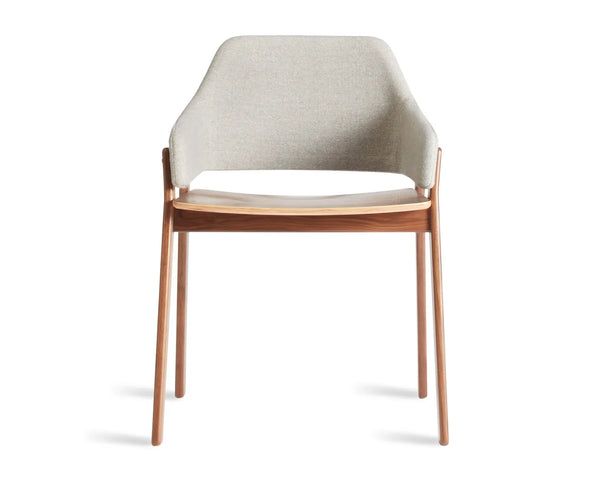 CLUTCH  DINING CHAIR