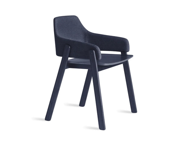 CLUTCH  DINING CHAIR