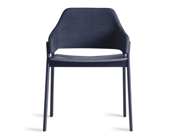 CLUTCH  DINING CHAIR