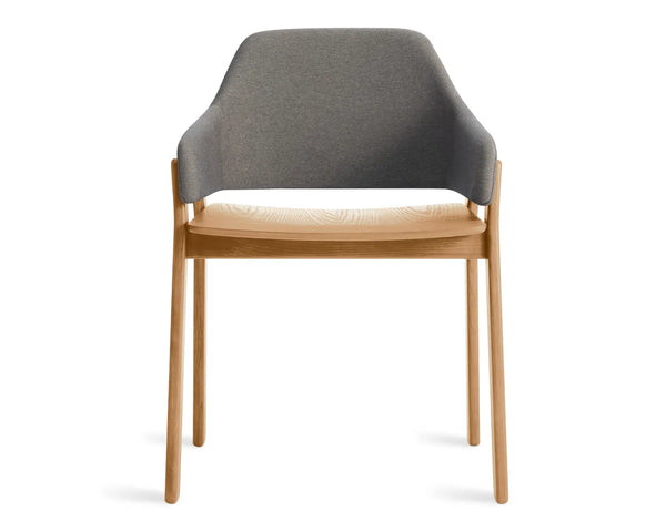 CLUTCH  DINING CHAIR