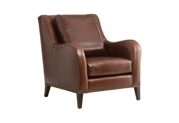 ELLIS LOUNGE CHAIR