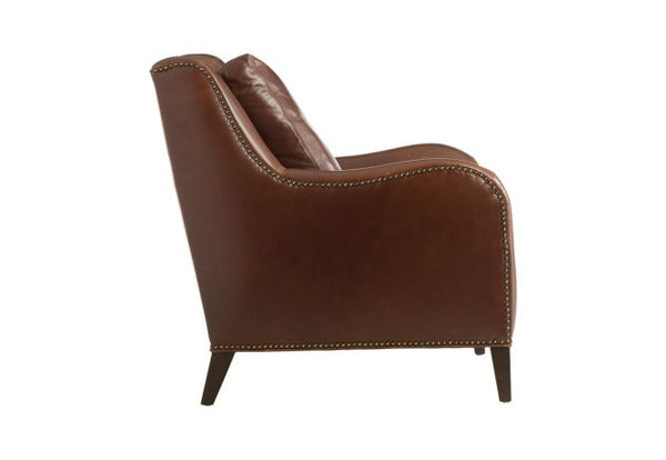 ELLIS LOUNGE CHAIR