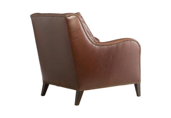 ELLIS LOUNGE CHAIR