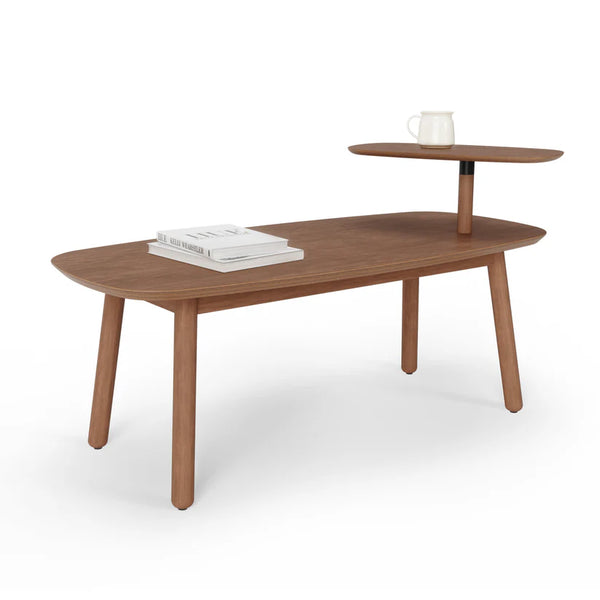 SWIVO COFFEE TABLE