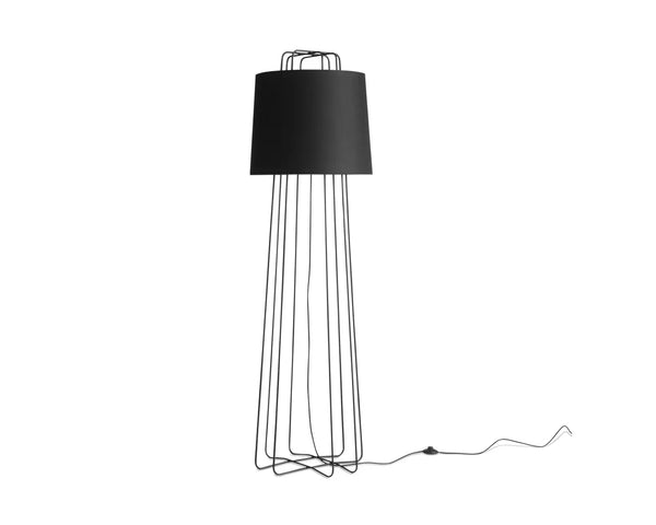 PERIMETER FLOOR LAMP