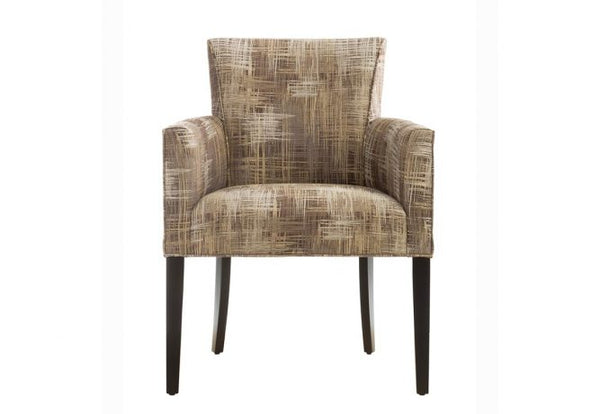 MIRABEL ACCENT CHAIR