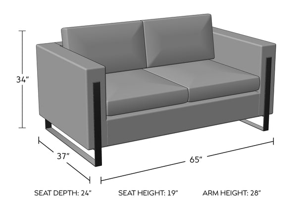 OSLO SOFA