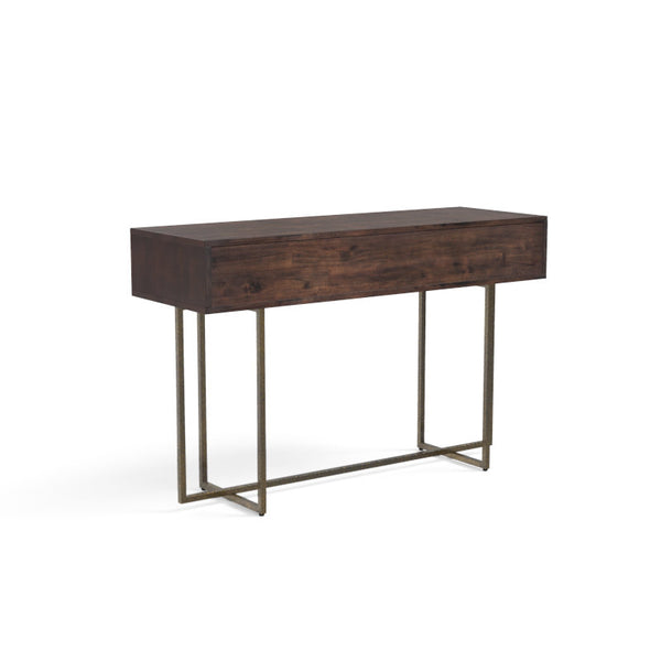 JADE CONSOLE TABLE