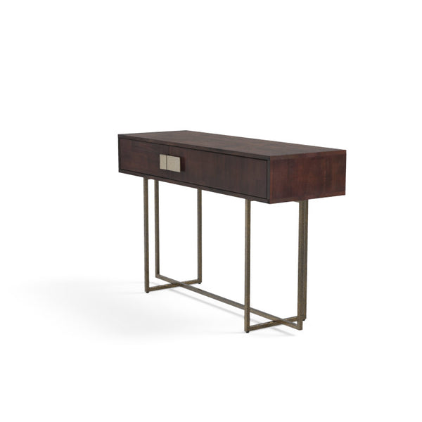 JADE CONSOLE TABLE