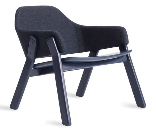 CLUTCH LOUNGE CHAIR