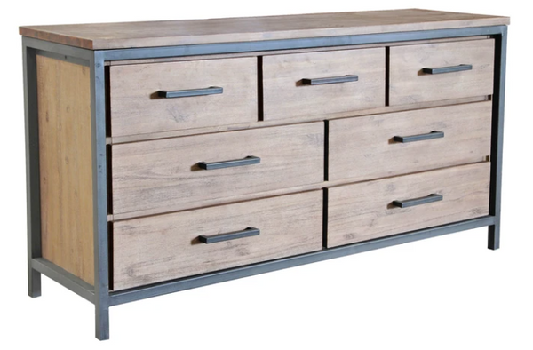 IRONDALE DRESSER