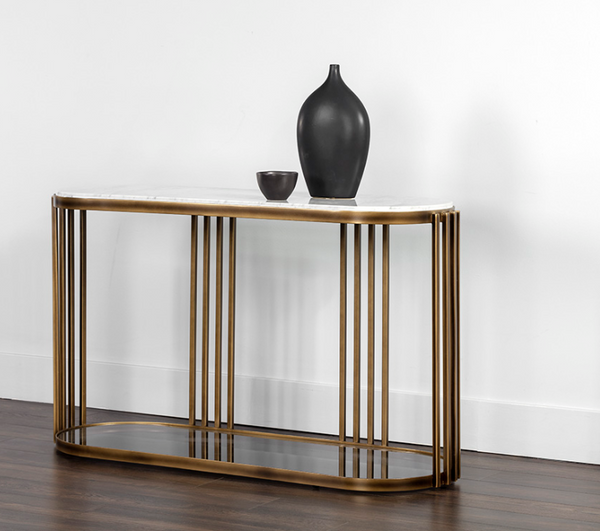 NAXOS CONSOLE TABLE