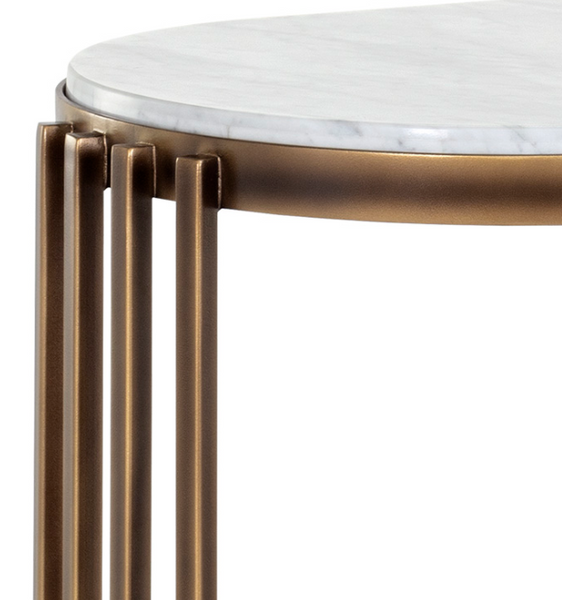 NAXOS CONSOLE TABLE