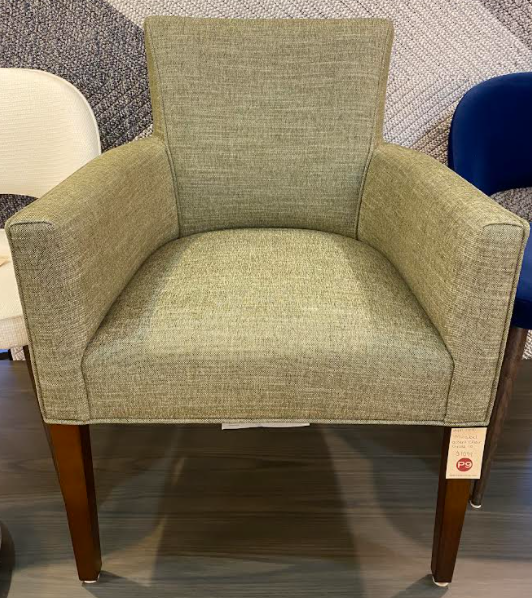 MIRABEL ACCENT CHAIR