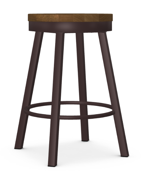 CONNOR SWIVEL STOOL