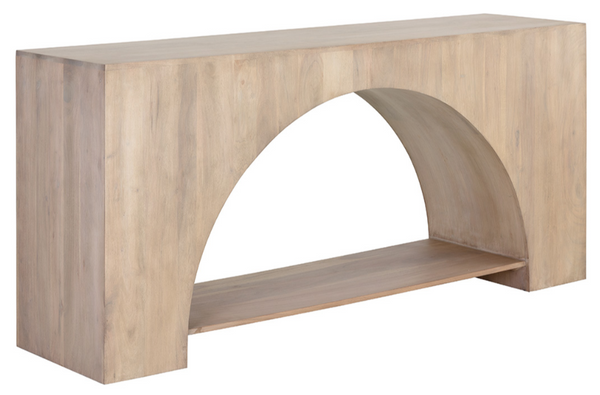 SALMA CONSOLE TABLE