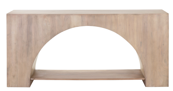 SALMA CONSOLE TABLE