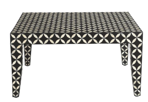 MOROCCO COFFEE TABLE