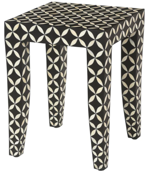 MOROCCO SIDE TABLE