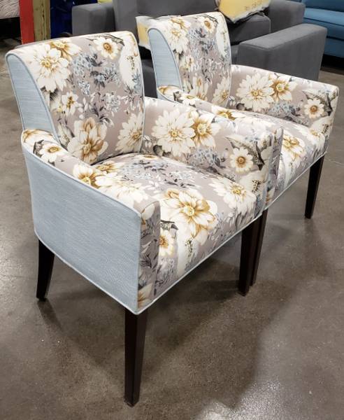 MIRABEL ACCENT CHAIR