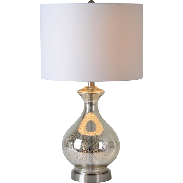 DULE TABLE LAMP